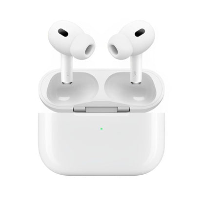 AirPods Pro 2 Wireless Earbuds – Noise Reduction, ANC, Best Quality for Android, White Color with Dori