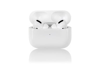 AirPods Pro 2 Wireless Earbuds – Noise Reduction, ANC, Best Quality for Android, White Color with Dori