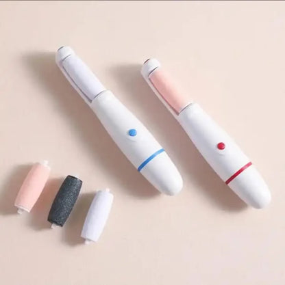 Foot Care Electric Grinder – Dead Skin & Callus Remover Machine
