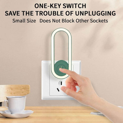 Ultrasonic Insect Repellent – Portable Mosquito, Mouse, Spider & Cockroach Killer